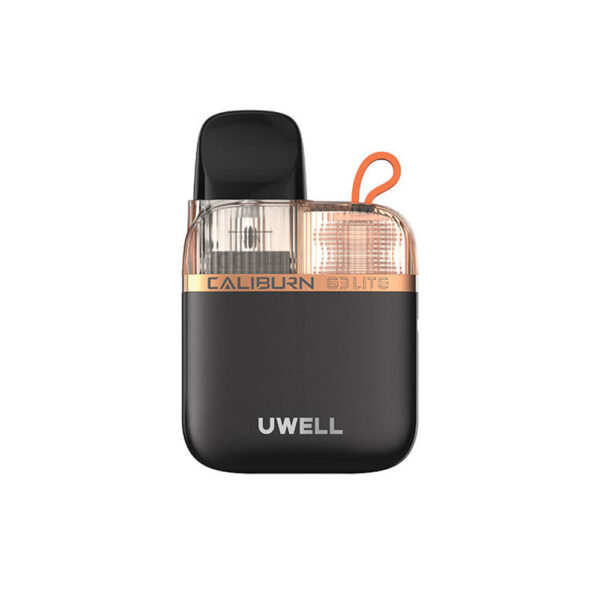 UWELL-CALIBURN-G3-LITE-KOKO-Black