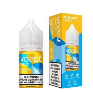 Vozol-Salt-Blue-Razz-Lemon-50mg
