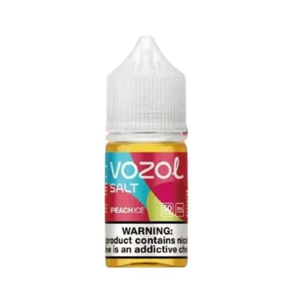 Vozol-Salt-Peach-Ice-50mg