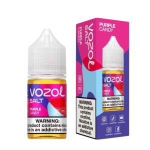 Vozol-Salt-Purple-Candy-50mg
