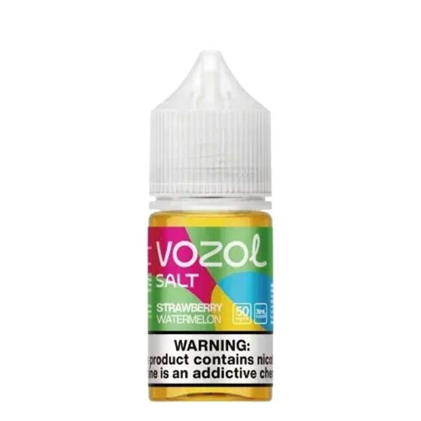 Vozol-Salt-Strawberry-Watermelon-50mg