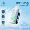Elf Bar Ice King Disposable Vape – Cherry Watermelon (50mg) (30,000 Puffs) Disposable Vapes vapestation 2 Elf Bar Ice King Disposable Vape – Cherry Watermelon (50mg) (30,000 Puffs) Disposable Vapes 2