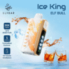 Elf Bar Ice King Disposable Vape – Grape Ice (50mg) (30,000 Puffs) Disposable Vapes vapestation 2 Elf Bar Ice King Disposable Vape – Grape Ice (50mg) (30,000 Puffs) Disposable Vapes 2