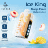 Elf Bar Ice King Disposable Vape – Passion Fruit Guava Ice (50mg) (30,000 Puffs) Disposable Vapes vapestation Elf Bar Ice King Disposable Vape – Passion Fruit Guava Ice (50mg) (30,000 Puffs) Disposable Vapes