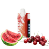 Elf Bar Ice King Disposable Vape – Cherry Pomegranate Cranberry (50mg) (30,000 Puffs) Disposable Vapes 2