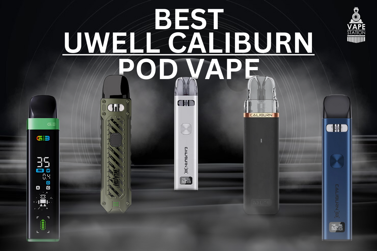 Uwell-Caliburn-Pods-in-Pakistan
