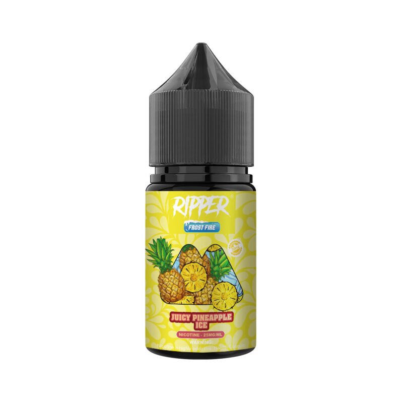 RufPuf-Frost-Fire-Juicy-Pineapple-Ice-30ml-price-inpakistan
