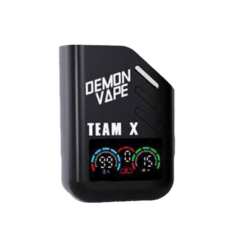 TEAM-X-BATTERY