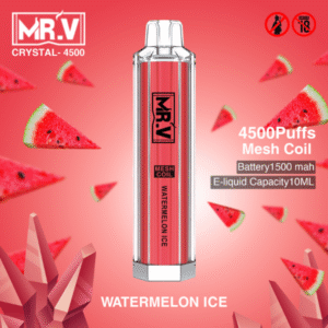 MR.V-Crystal-Disposable-Watermelon-Ice-4500-Puffs-price-in-pakistan