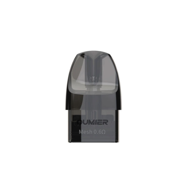 Oumier Wasp Nano Replacement Pod Cartridge 2ml - 3 pcs