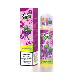 Tokyo-Crazy-Fruit-Grape-Wine-60ml-3mg