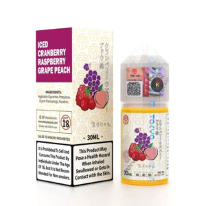 Tokyo-Iced-Cranberry-Raspberry-Grape-Peach-30ml