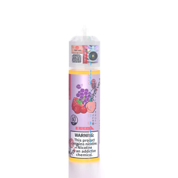 Tokyo-Iced-Cranberry-Raspberry-Grape-Peach-60ml-price-in-pakistan
