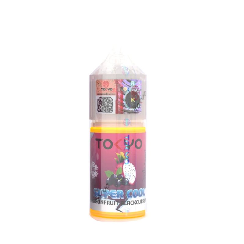 Tokyo-Super-Cool-Dragonfruit-Blackcurrant-30ml-50mg