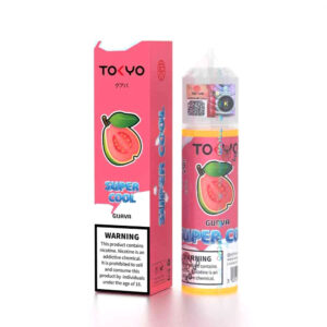 Tokyo-Super-Cool-Guava-Ice-60ml-3mg