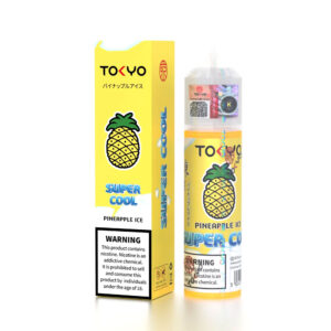 Tokyo-Super-Cool-Pineapple-Ice-60ml-3mg