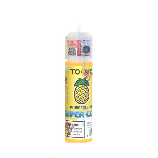 Tokyo-Super-Cool-Pineapple-Ice-60ml-6mg-price-in-pakistan