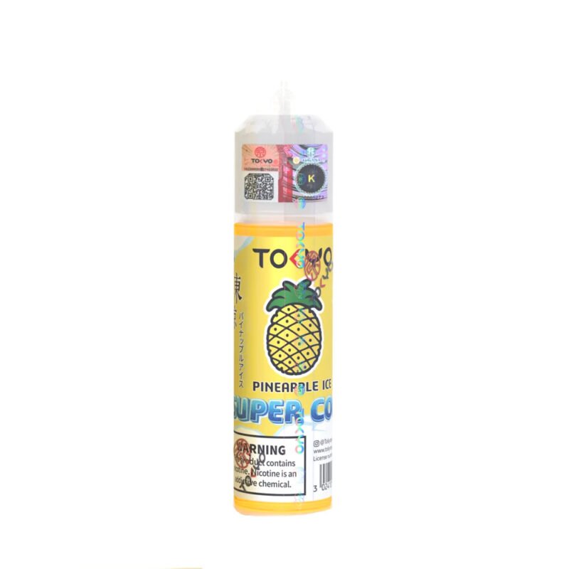 Tokyo-Super-Cool-Pineapple-Ice-60ml-6mg-price-in-pakistan