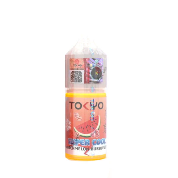 Tokyo-Super-Cool-Watermelon-Bubble-Gum-30ml-50mg-price-in-pakistan