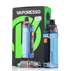 Vaporesso-Armour-G