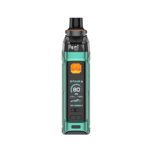 Vaporesso-Armour-G-80W-Pod-Mod-Kit-green