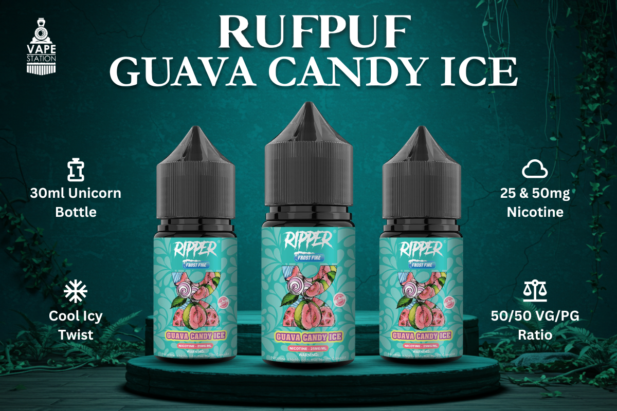 Best-Vape-Flavours-in-Pakistan-2025