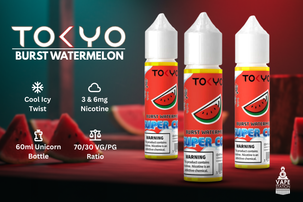 Best-Vape-Flavours-in-Pakistan-2025