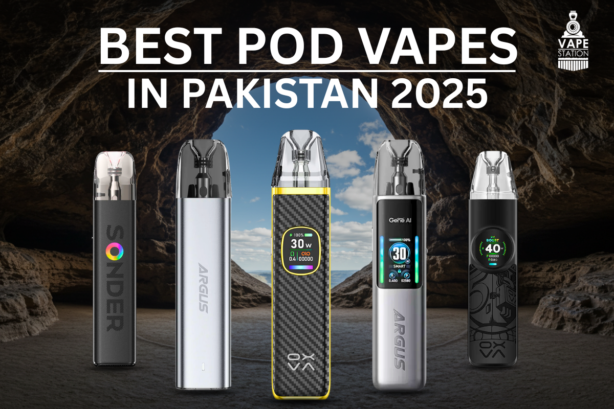 Best-Pod-Vapes-in-Pakistan-2025