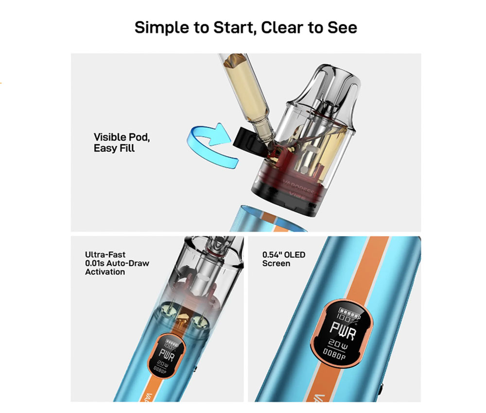 Vaporesso-Vibe-24W-Pod-Kit