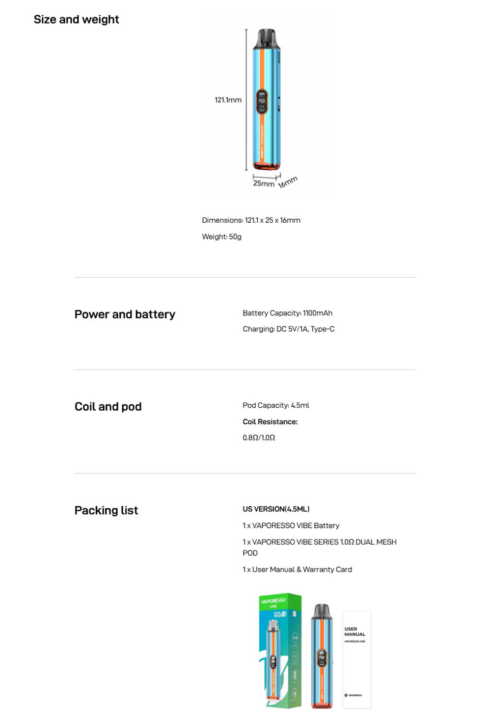 Vaporesso-Vibe-Pod-System-Kit