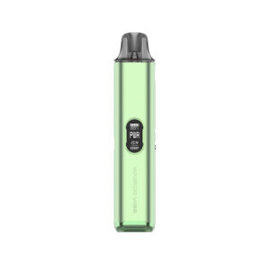 Vaporesso-Vibe-Pod-System-Kit-Fresh-Green