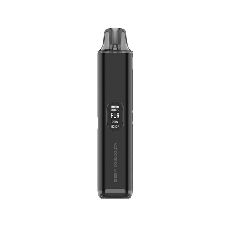 Vaporesso-Vibe-Pod-System-Kit-Sky-Black-price-in-pakistan