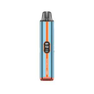 Vaporesso-Vibe-Pod-System-Kit-Turbo-Blue