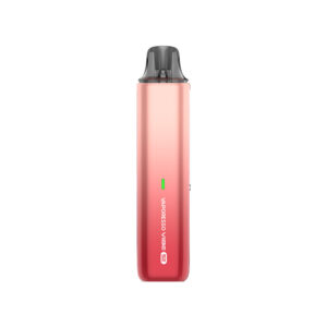 Vaporesso-Vibe-SE-Pod-System-Kit-red
