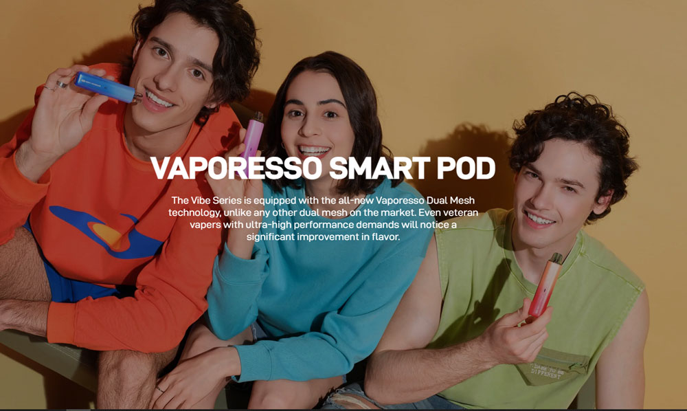 Vaporesso-Vibe-SE-Pod-System-Kit