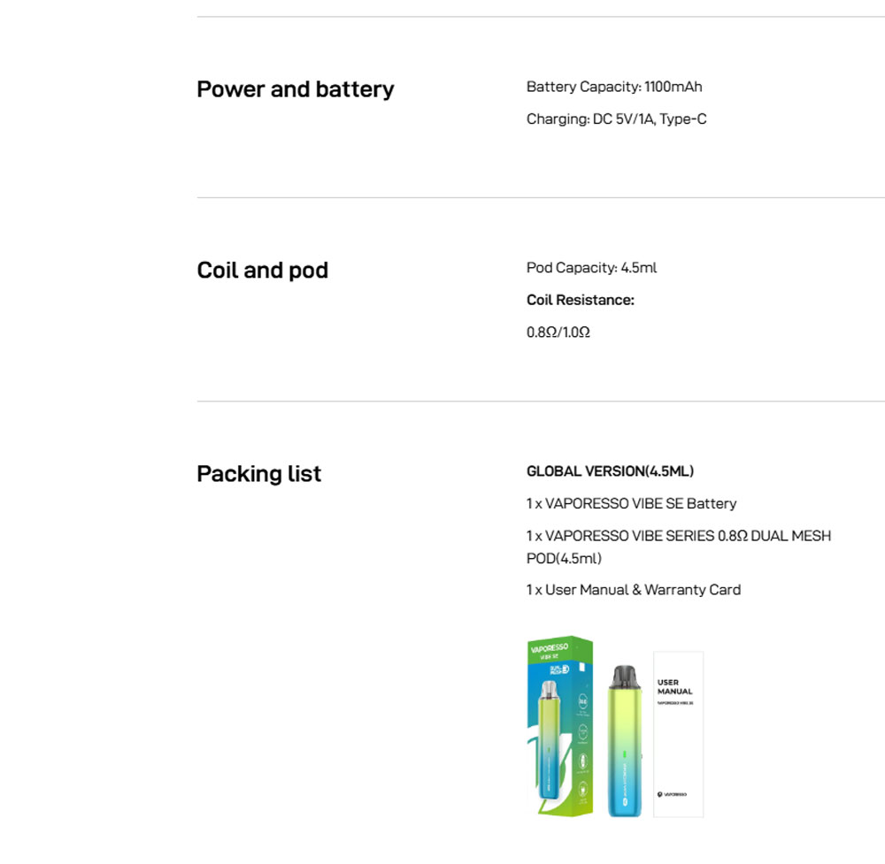 Vibe-SE-Pod-System-Kit-24W-online-in-pakistan