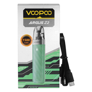 Voopoo Argus Z2 Pod System Kit Pod Kits / MTL vapestation 2 Voopoo-Argus-Z2-Pod-System-Kit-1500mAh
