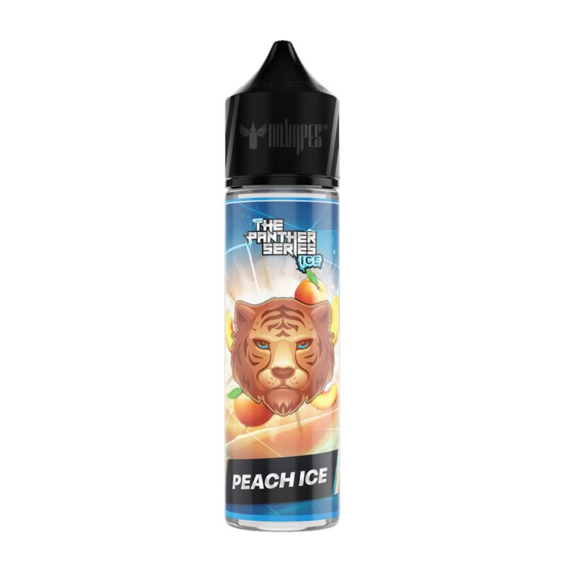 Dr-Vapes-Panther-Peach-Super-Ice-60ml-12mg