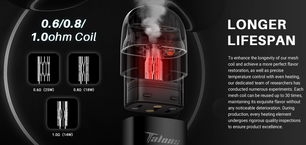 Horizon-Tech-Talons-25W-Pod-Kit-700mAh