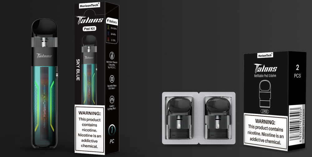 Horizon-Tech-Talons-700mAh