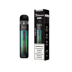 Horizon Tech Talons 25W Pod System Kit 700mAh Horizon Tech Vapes vapestation 2 Horizon-Tech-Talons-Pod-Kit-25W-In-Pakistan