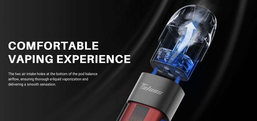 Horizon-Tech-Talons-Pod-Kit-700mAh