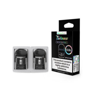 Horizon Tech Talons Replacement Pods 2ml – 2 Pcs Accessories vapestation 2 HorizonTech-Replacement-Pods-2ml