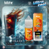 MLife Ultra Cool Salt – Crispy Apple Ice 30ml (50 mg) Mlife Eliquids vapestation 2 MLife-Ultra-Cool-Cola-Ice-30ml-50mg