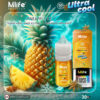MLife Ultra Cool Salt – Watermelon Jolly Candy Ice 30ml (50 mg) Mlife Eliquids vapestation MLife-Ultra-Cool-Pineapple-Ice-30ml-50mg