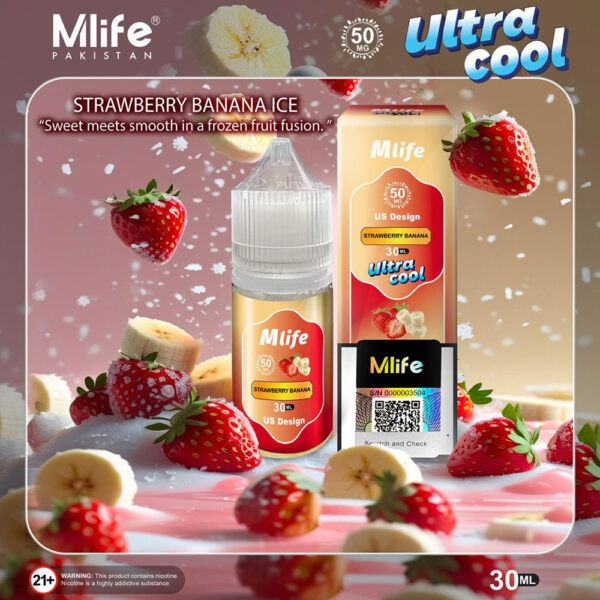 MLife-Ultra-Cool-Strawberry-Banana-Ice-30ml-50mg