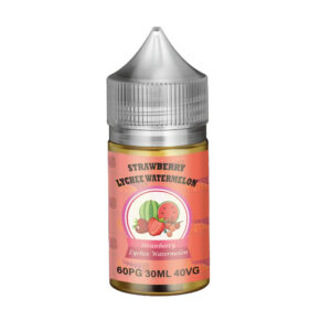 Mystique-E-Liquid-Strawberry-Lychee-Watermelon-30ml-35mg-Price-in-Pakistan