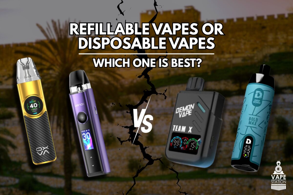 Refillable-Vapes-vs-Disposable-Vapes-in-Pakistan-2025