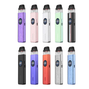 Vaporesso-XROS-5