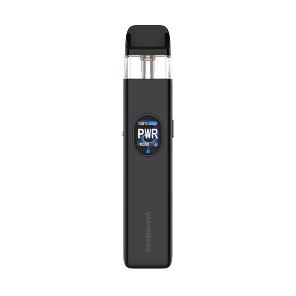 Vaporesso-XROS-5-Pod-System-30W-black
